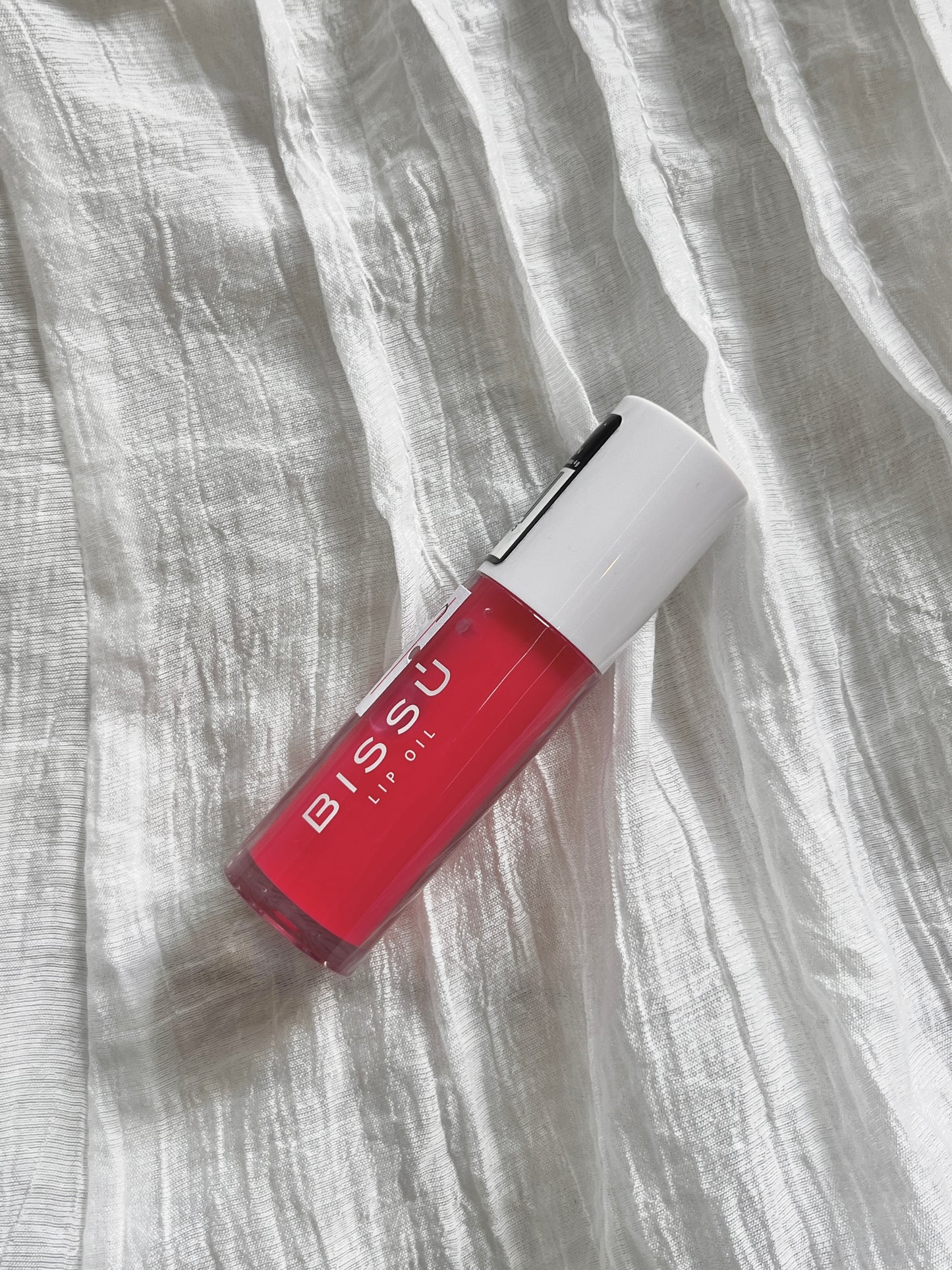 Lip oil bissú 07 fruta de la pasión