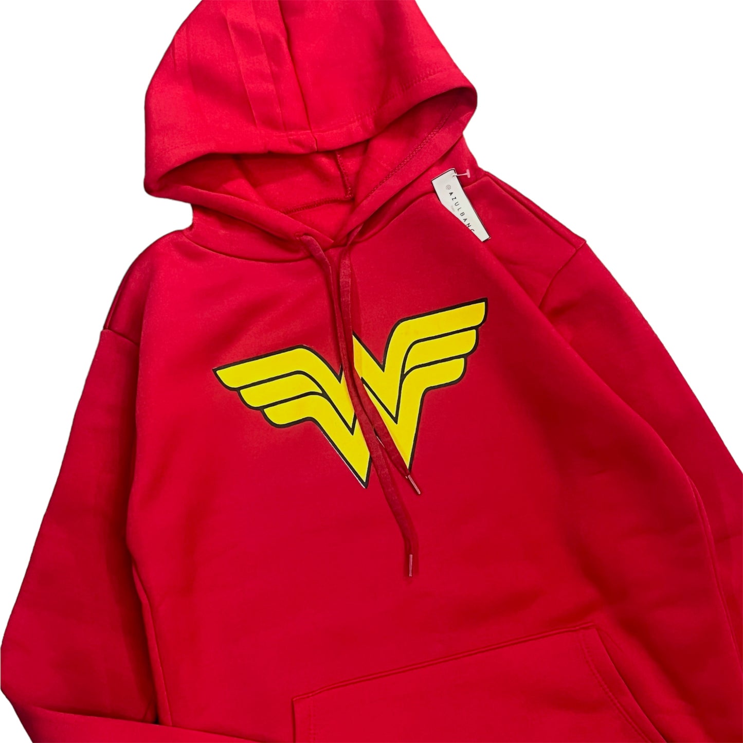 Sudadera wonder woman