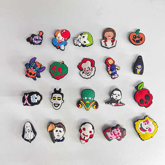 Pin halloween