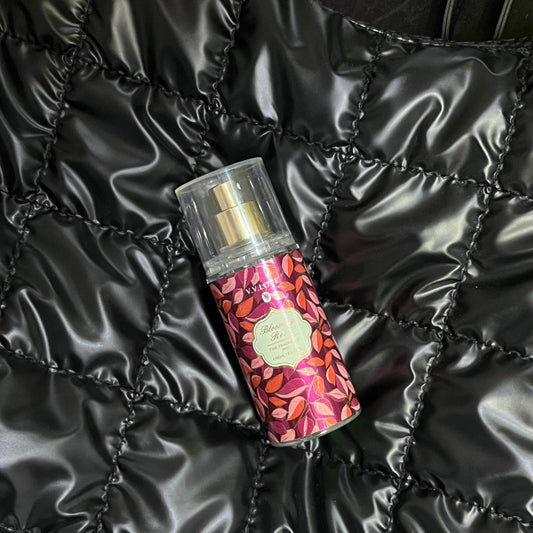 Perfume de bolsillo blooming rose