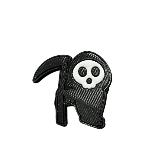 Figura para sandalias halloween