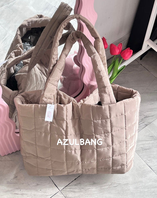 Bolsa café comfy