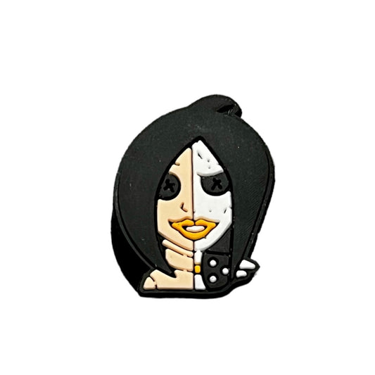 Figura para sandalias coraline