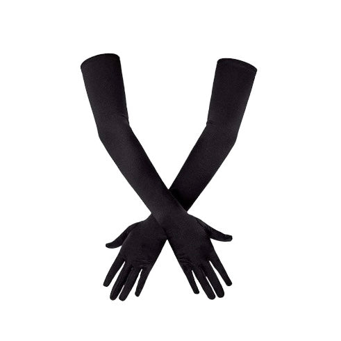Guantes largos