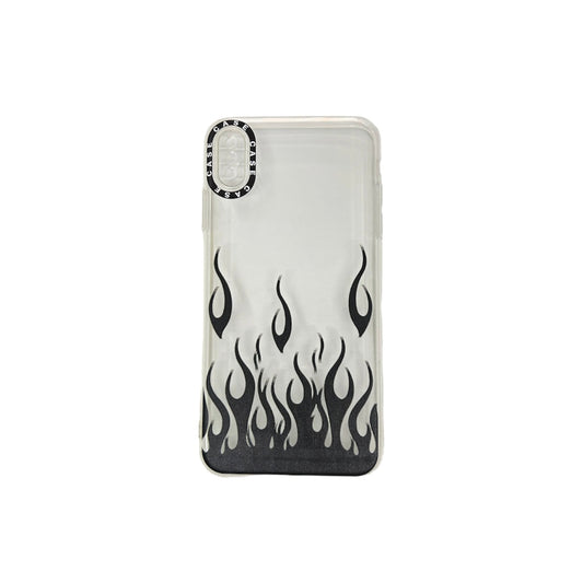 Funda fuego black