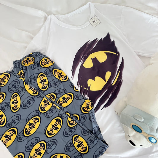 Pijama batman