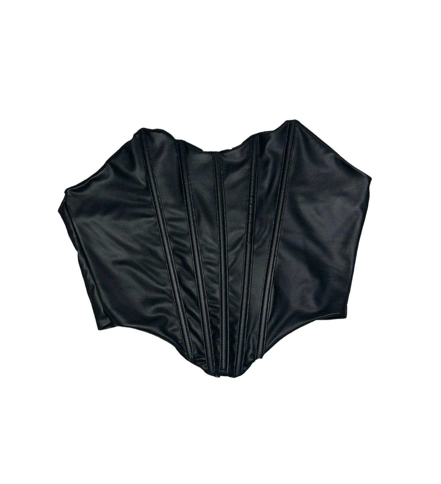 Corset varilla