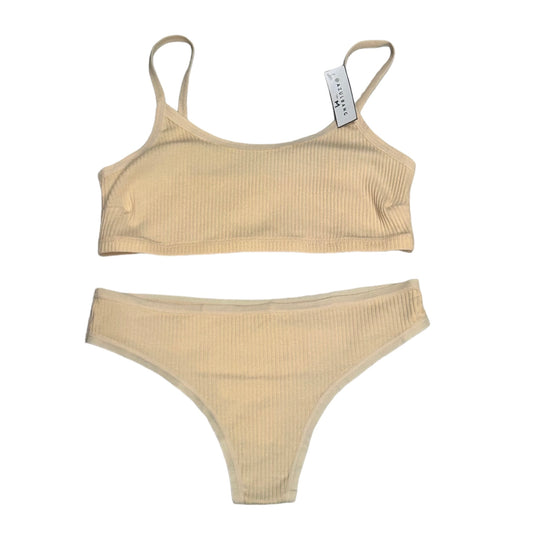 Set comfort beige