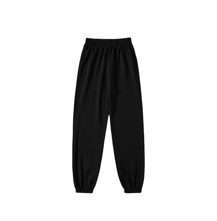 Jogger negro