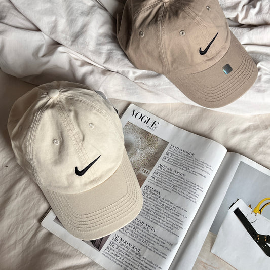 Gorra N café