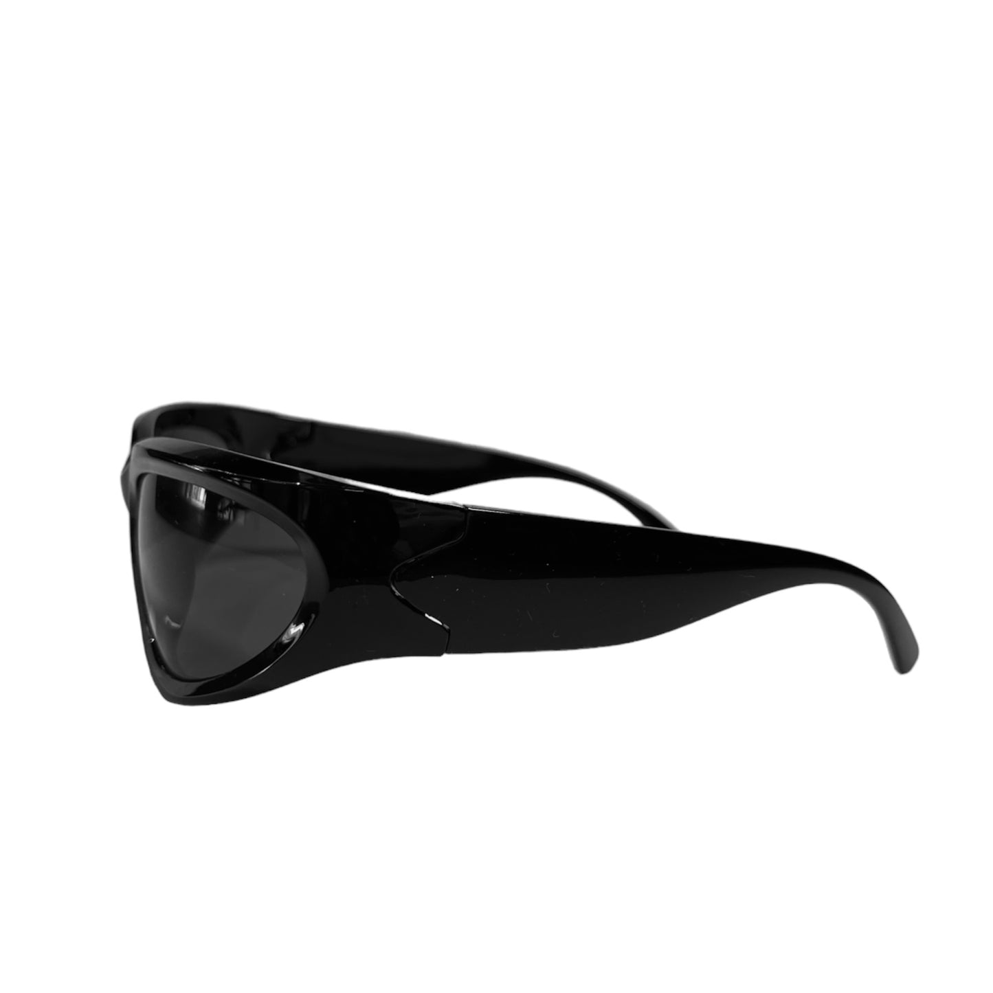 Lentes YK2 negro