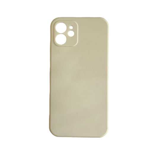 Funda beige basic