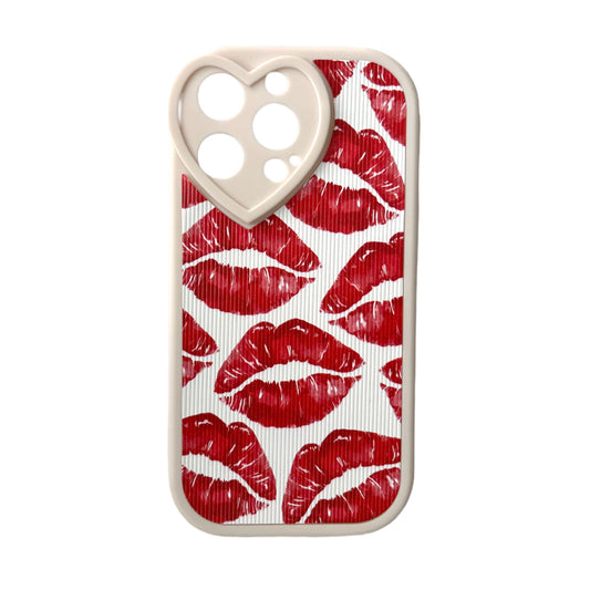 Funda kiss kiss