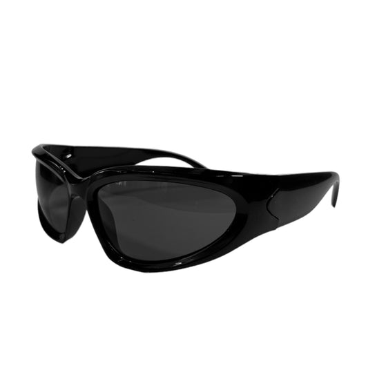 Lentes YK2 negro