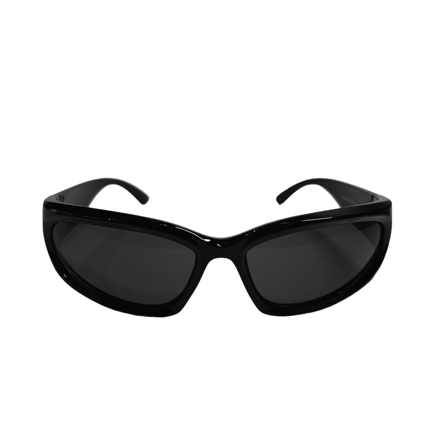 Lentes YK2 negro